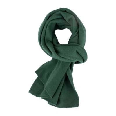 Image of Adventure Togs Kids Scarf, Childrens Fleece Scarf for Boys &amp; Girls, Warm Winter School Bottle