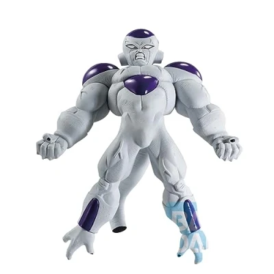 Image of Bandai Spirits Ichibansho Dragon Ball Z Frieza Full Power (Vs Omnibus Brave), Collectible Figure