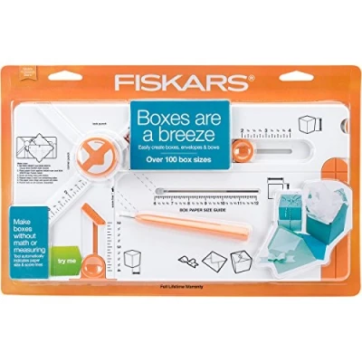 Image of Fiskars Board, Gifting Box