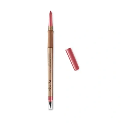 Image of KIKO Milano Everlasting Colour Precision Lip Liner 04 Automatic Pencil