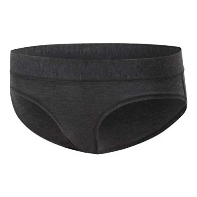 Image of Ronhill Running, Women&#039;s Brief,Black Marl,14