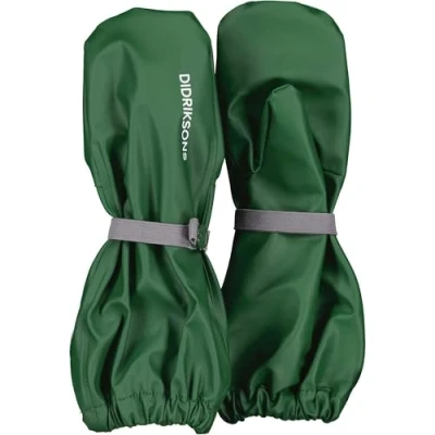 Image of Didriksons Kids Galon Glove 5