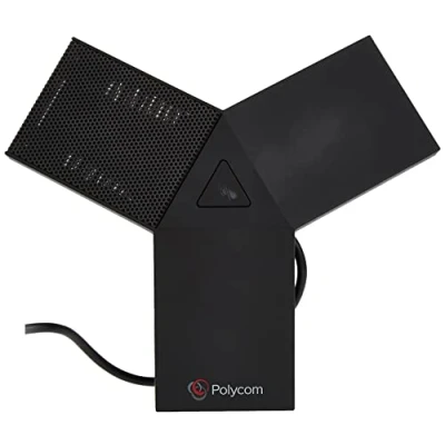 Image of Polycom Realpresence Trio 8800 External Microphones (Pack of 2)