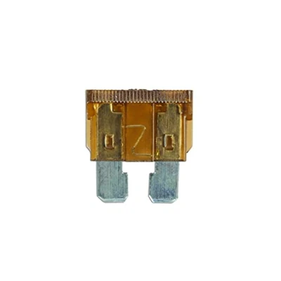 Image of Connect 36824 Standard Blade Fuse 7.5A 10pc