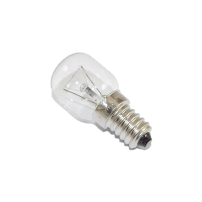 Image of Ufixt Fits Oven Pygmy Lamp Bulb SES/E14 25W 220 240V 300C