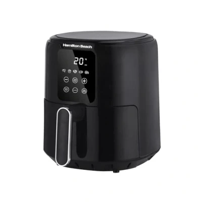 Image of Hamilton Beach CrispiFry 4.2L Digital Air Fryer