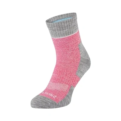 Image of Sealskinz Morston Solo QuickDry Ankle Length Sock