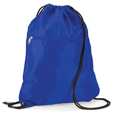 Image of Senior gymsac Bagpack French Navy (French Navy)