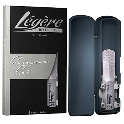 Image of Legere Bb Clarinet European 2.5