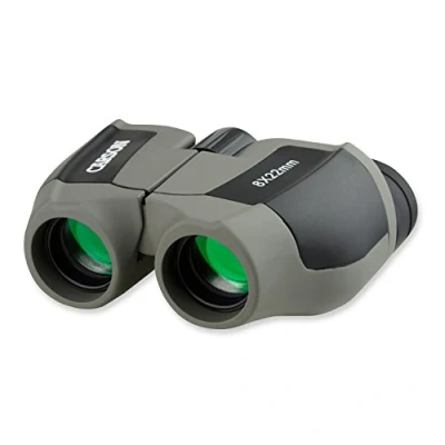 Image of Carson 8x22 Scout Compact Binoculars