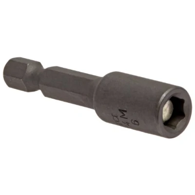 Image of Wera 05060421001 869/4 M Nutsetters, Magnetic, 6 x 50 mm