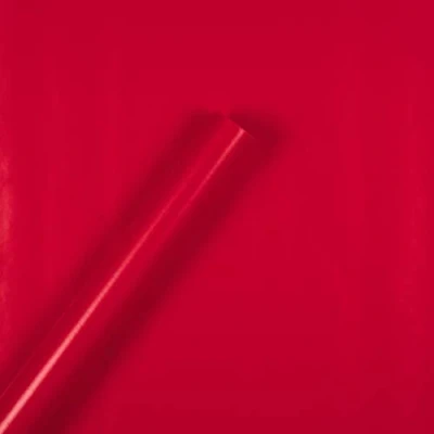 Image of Multi Occasion Red Wrapping Paper From Hallmark 2m Roll Valentine&#039;s Day, Birthday, Christmas