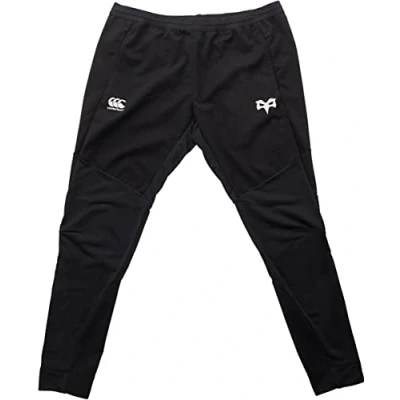Image of Canterbury Men&#039;s Vaposhield Tech Drill Pant V2, Black, L