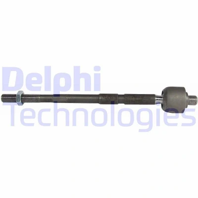 Image of 1541354, 1541355, 51875886, 51875887 Inner Tie Rod DELPHI TA2716 Front Axle Left, Right M14x1.5 270mm 251mm FIAT: 500 Hatchback