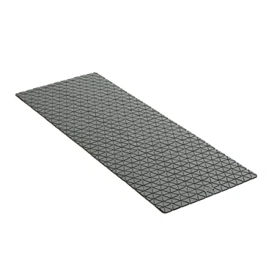 Image of TATAY Bath Mat, Grey, 97 x 36 cm