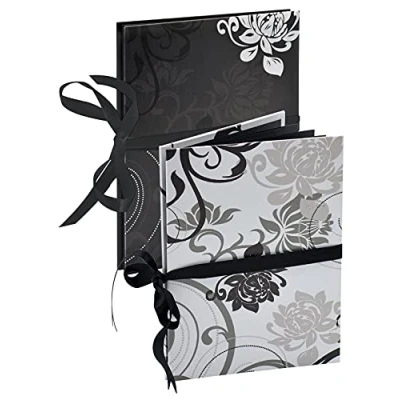 Image of walther Design Leporello 12 Photos 10 x 15 cm Grindy ML 200