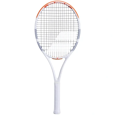 Image of Babolat Evo Strike Tennis Racquet (2nd Gen) (4 1/4&quot; Grip)