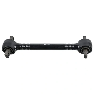 Image of 3953500706, 6593500406, 6593502706, A3953500706, A6593500406 Suspension arm FEBI BILSTEIN 21340