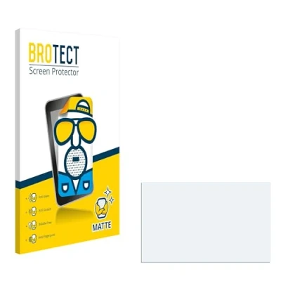 Image of brotect 16&quot; Screen Protector Anti Glare Laptops with 16.0 inch (40.64 cm) [344 mm x 215 mm, 16:10] Matte, Protection Film