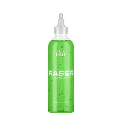 Image of Etch RASER® All Purpose Shave Gel 200mL