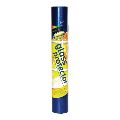 Image of ProSolve Glass Protector 60 micron X 600mm 25m (Blue)