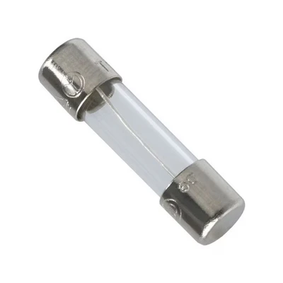 Image of Pearl PWN419 Radio Din Type Fuses 5 A