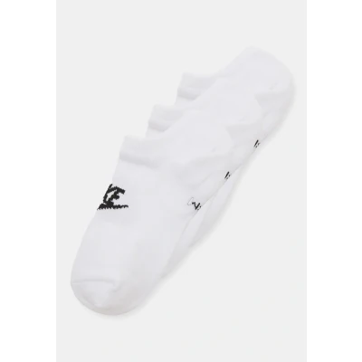 Image of Nike DX5075 100 Sportswear Everyday Essential Socks Men&#039;s WHITE/BLACK M