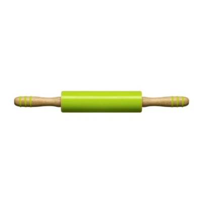 Image of ZING! Silicone Rolling Pin Lime Green