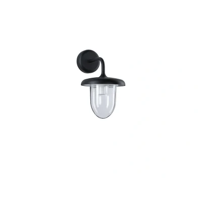 Image of Paulmann Vintario outdoor wall light
