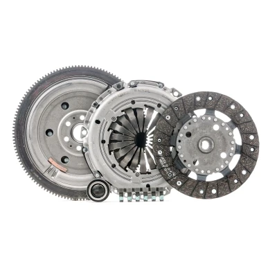 Image of 0532P5, 0532Q3, 0532Q4, 0532R7, 0532W9 Clutch LuK BR 0241 600 0084 00 PEUGEOT: 308 I Hatchback, 508 SW, Saloon, CITROËN: C4 Grand Picasso
