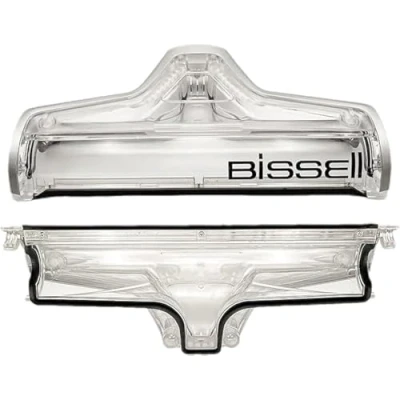 Image of Foot Window Replacement for Bissell CrossWave Pet Pro Dry/Vac Vacuums 2306 Series OEM # 1614244 (NOT 1785 Series)
