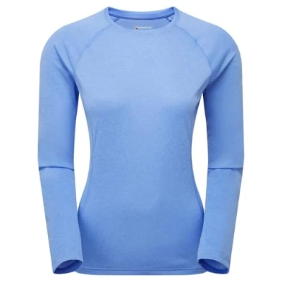 Image of Montane Women&#039;s Dart Long Sleeve T Shirt