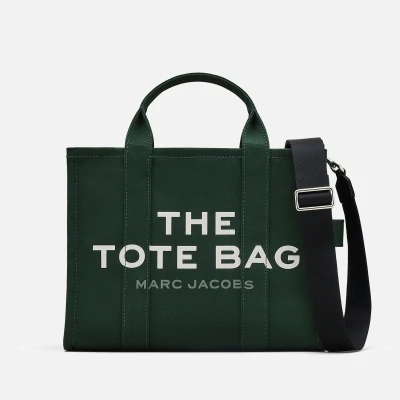 Image of Marc Jacobs The Medium Canvas Tote Bag
