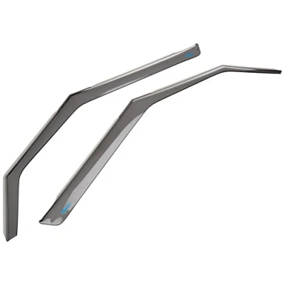 Image of ClimAir CLI0033645 Window Visors compatible with Skoda Yeti 5 doors 2009
