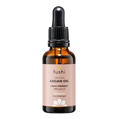 Image of Fushi Organic Argan Oil 30ml