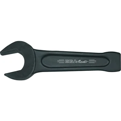 Image of EGA Master Slogging Open Wrench 2.1/4&quot; DIN 133 Phosphated