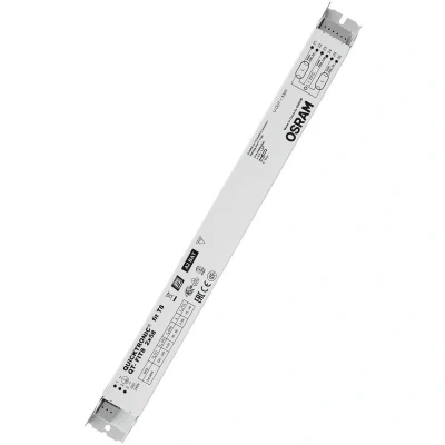 Image of Osram QT FIT8 2x58 70 Special Lighting