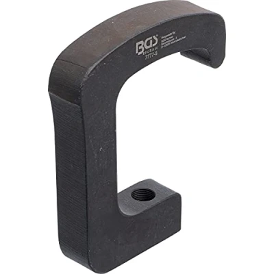 Image of BGS 7777 5 Pulling Hook, Heavy Duty Type, for Sliding Hammer 7772, 7772 2, 7776