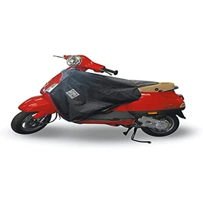 Image of TUCANO URBANO R153X Leg Guard