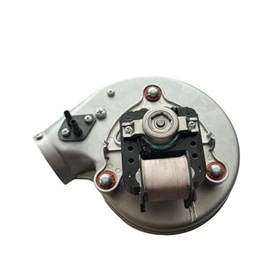Image of Ideal Classic Fan Assembly 171461 111947 Compatible by HEATMAG