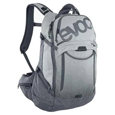Image of Evoc Trail Pro Protector 16L Backpack