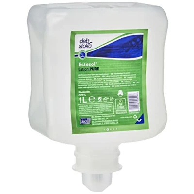 Image of Estesol Pure Hand, Hair &amp; Body Cleaner Cleaner, 1L