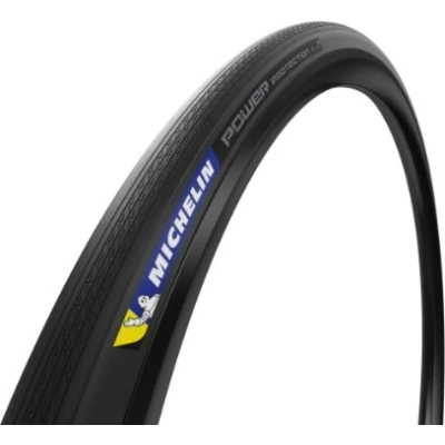 Image of Michelin Power Protection Folding Tubeless Ready 700c Tyre