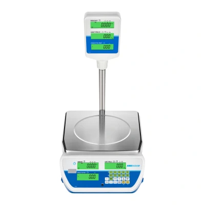 Image of Adam Equipment Swift Price Computing Retail Scale SWZ 15DP