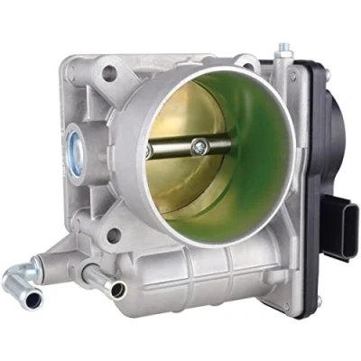 Image of Hitachi ETB0005 Fuel Injection Throttle Body