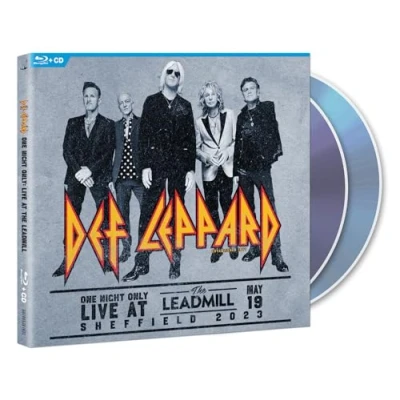 Image of One Night Only Live at The Leadmill Sheffield May 19, 2023