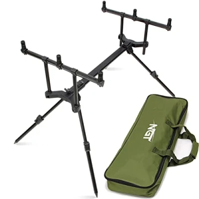 Image of NGT Slider pod Rod