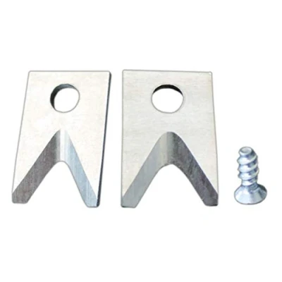 Image of WEICON 51100002 Blades for No. 5/No. 6