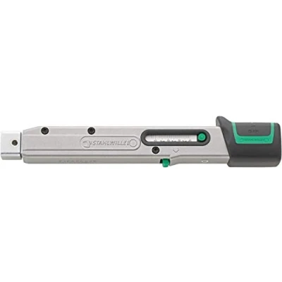Image of Stahlwille Llave DINAMOMETRICA CON DISPARO 730/4 Quick