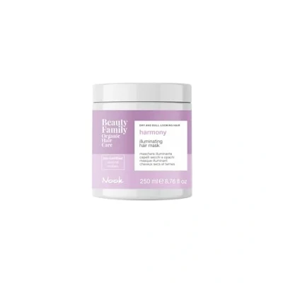 Image of Nook Beauty Family Harmony Illuminating Mask 250 ml